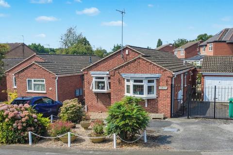 2 bedroom detached bungalow for sale, Wollaton Paddocks, Nottingham