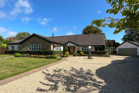 4 bedroom detached house for sale, Grove Park, Southport PR9