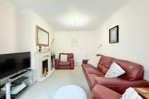 3 bedroom semi-detached house for sale, Union Road, Shirley