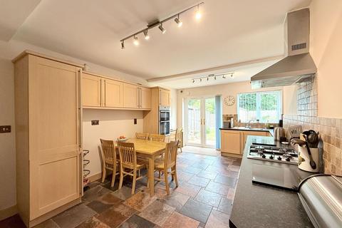 3 bedroom semi-detached house for sale, Union Road, Shirley