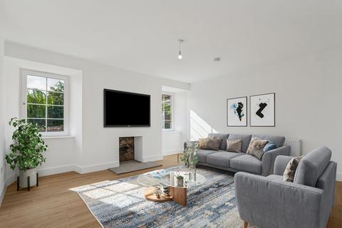 4 bedroom detached house for sale, Dull Farmhouse Aberfeldy, PH15 2JQ