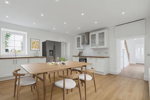 4 bedroom detached house for sale, Dull Farmhouse Aberfeldy, PH15 2JQ