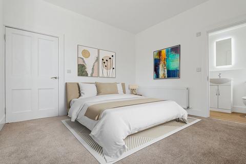 4 bedroom detached house for sale, Dull Farmhouse Aberfeldy, PH15 2JQ