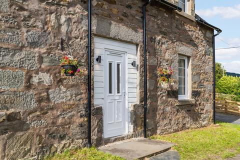 4 bedroom detached house for sale, Dull Farmhouse Aberfeldy, PH15 2JQ