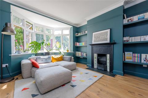 undefined, Kings Road, London, NW10