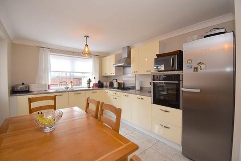 4 bedroom detached house for sale, Heol Senni, Bettws, NP20