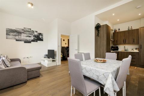 undefined, 94 Frobisher Road, London N8