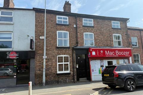 undefined, Mill Lane, Macclesfield