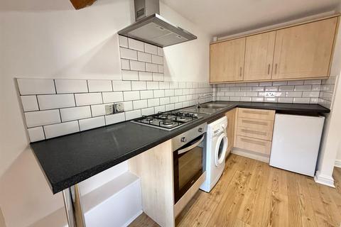 undefined, Mill Lane, Macclesfield