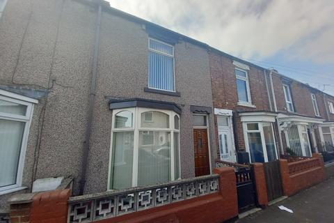 2 bedroom terraced house for sale, Church Lane, Ferryhill, County Durham, DL17