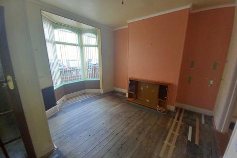2 bedroom terraced house for sale, Church Lane, Ferryhill, County Durham, DL17