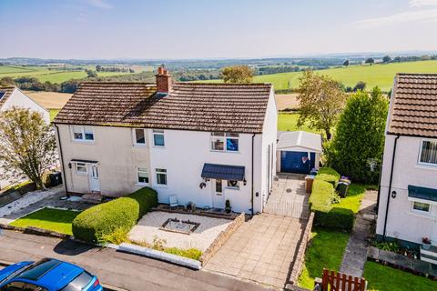 87 Fail Avenue, Tarbolton, Mauchline, KA5 5RL