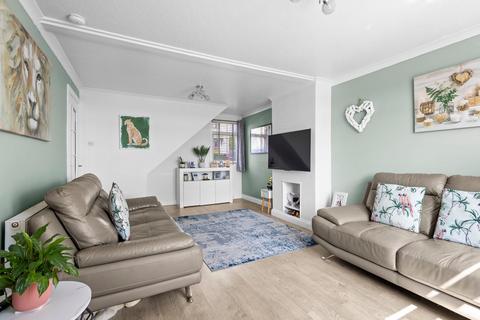 87 Fail Avenue, Tarbolton, Mauchline, KA5 5RL