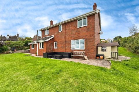 4 bedroom detached house for sale, Primitive Street, Mow Cop, Stoke-On-Trent