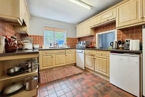 4 bedroom detached house for sale, Primitive Street, Mow Cop, Stoke-On-Trent