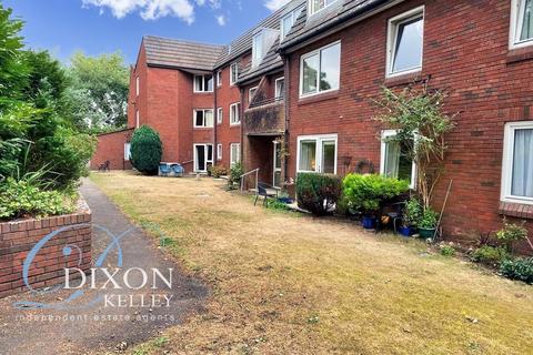 undefined, Flat 13, Homelands House, 535 Ringwood Road, Ferndown, Dorset