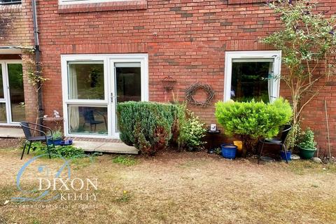undefined, Flat 13, Homelands House, 535 Ringwood Road, Ferndown, Dorset