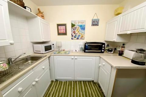 undefined, Flat 13, Homelands House, 535 Ringwood Road, Ferndown, Dorset