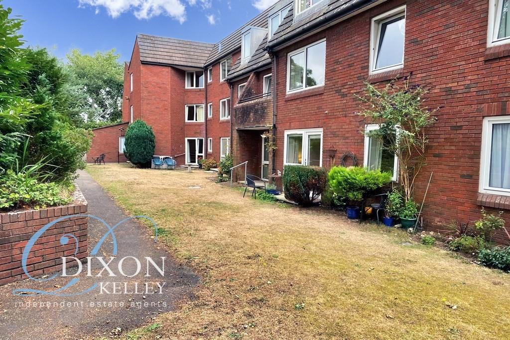 Flat 13, Homelands House, 535... 1 bed flat for sale - £88,950