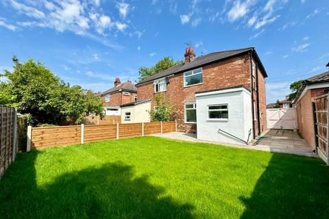 3 bedroom semi-detached house for sale, Warwick Road South, Firswood