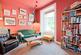 Bedroom 3/Sitting
