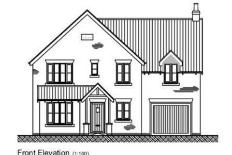undefined, Church Lane, Lincoln LN1