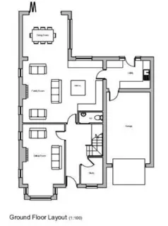 4 bedroom property with land for sale - View 5