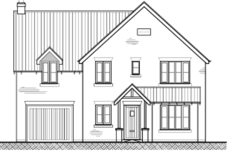 undefined, Church Lane, Lincoln LN1
