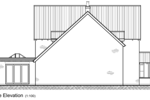 undefined, Church Lane, Lincoln LN1