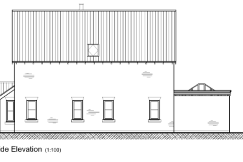 undefined, Church Lane, Lincoln LN1
