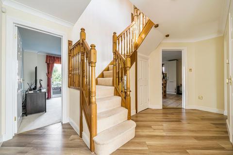 undefined, Huron Drive, Liphook, GU30