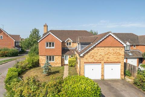 undefined, Huron Drive, Liphook, GU30
