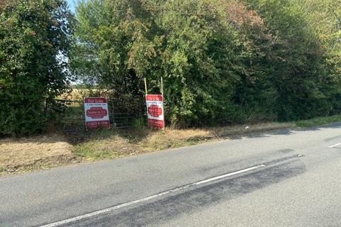 undefined, Cleeve Prior, Evesham, WR11
