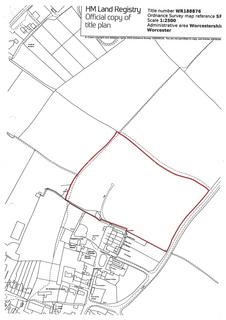 undefined, Cleeve Prior, Evesham, WR11