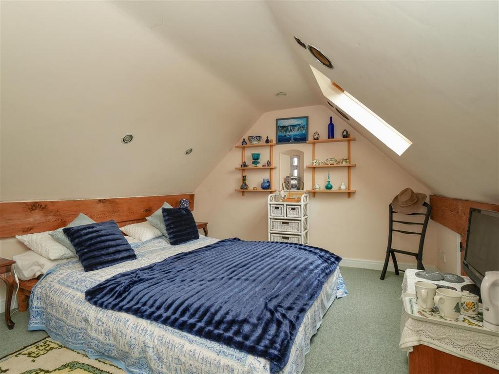 Loft Room