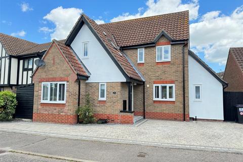 Langham Drive, Rayleigh