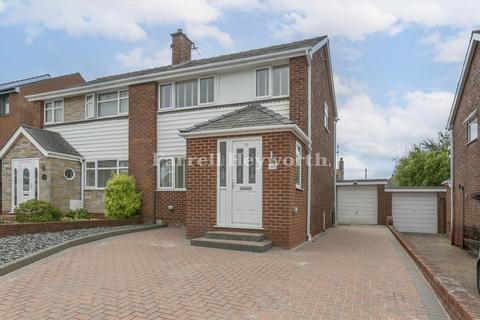 30 Cypress Walk, Barrow-in-furness, LA13 0JY