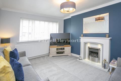 30 Cypress Walk, Barrow-in-furness, LA13 0JY