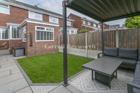 30 Cypress Walk, Barrow-in-furness, LA13 0JY