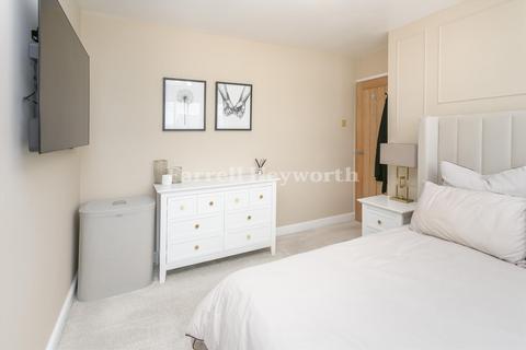 30 Cypress Walk, Barrow-in-furness, LA13 0JY