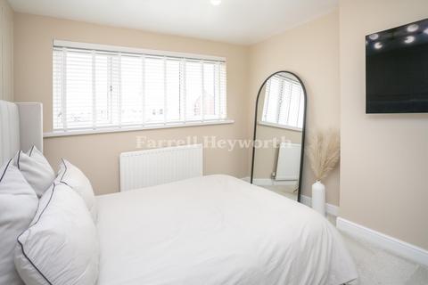 30 Cypress Walk, Barrow-in-furness, LA13 0JY