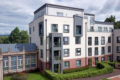 undefined, Flat 2/1, 12 Hollybush Lane, Port Glasgow, PA14 6QZ