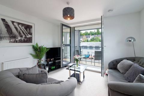 undefined, Flat 2/1, 12 Hollybush Lane, Port Glasgow, PA14 6QZ