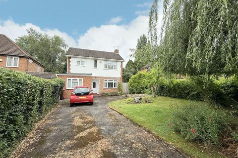 undefined, Ulverley Green Road, Solihull