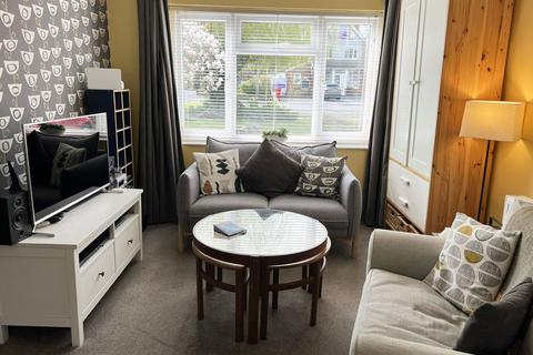 undefined, Ulverley Green Road, Solihull