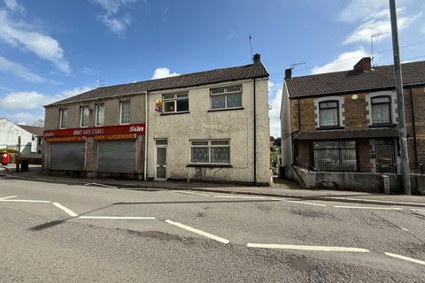 undefined, New Road, Neath SA10