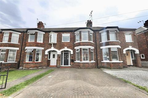 3 bedroom terraced house for sale, Murrayfield Road, Hull