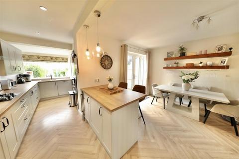 3 bedroom terraced house for sale, Murrayfield Road, Hull