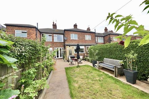 3 bedroom terraced house for sale, Murrayfield Road, Hull