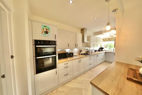 3 bedroom terraced house for sale, Murrayfield Road, Hull